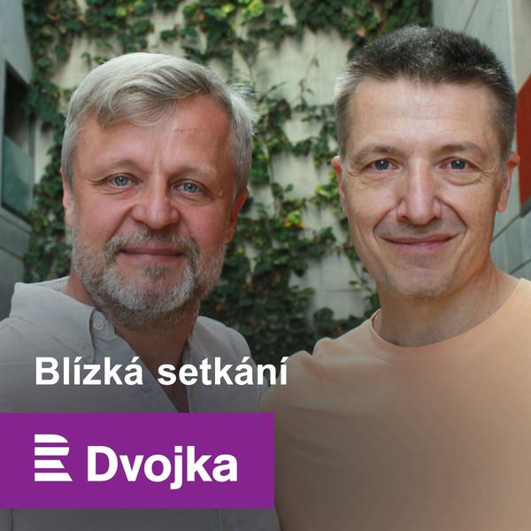 Blízká setkání